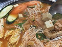 鱼籽锅-Ceci Strathfield