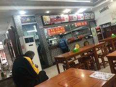 大堂-刘鸿盛(罍街店)