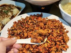 -小三峡食府(西五路店)