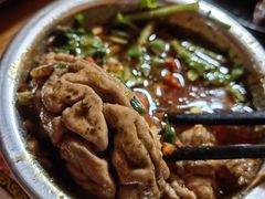 -云南建水鸡脚王烧烤(商贸路店)