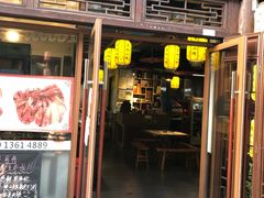 门面-苏城小院·园林精致苏州菜(斜塘老街店)