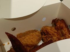 -麦当劳(苏州中心星悦汇店)