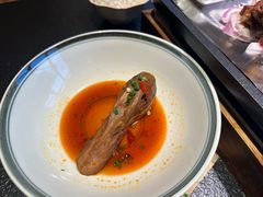 麻辣鸭头-桐湾大院·桐庐菜(滨江店)