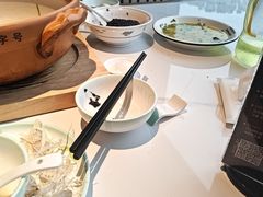 -风味小馆(天目湖宾馆店)