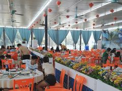 -红月湾海鲜饭店•沙滩海景(双月湾店)