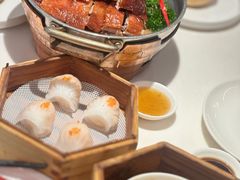 -粤来记·啫啫煲·点心(日月光店)