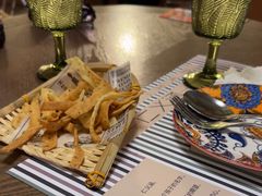 -仁义涵西餐·咖啡(中华巴洛克店)