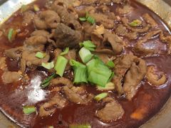 -李氏传家菜(兴城路店)