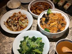 -遇见长安之高山流水(李家村万达店)