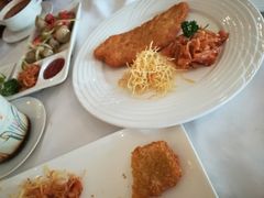 -维兰西餐(万泉河店)