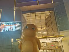 -南京大牌档(青岛万象城店)