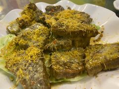 巴东牛肉-伊萨娜印尼餐馆