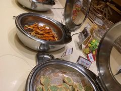 -萧邦音乐会所KTV·蒸汽活海鲜自助(福田店)
