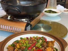 -小厨娘淮扬菜(天印大道店)