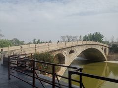 -赵州桥景区