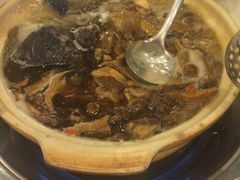 -太婆天府山珍酒楼(亚运村店)