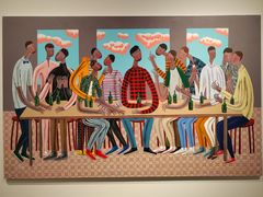 -四川美术学院美术馆