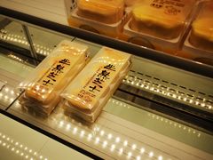 -京馔手工吐司(万达广场济南高新店)