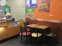 -赛百味SUBWAY(三阳广场店)
