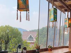 -马灯部落·西湖边的创意山景餐厅(虎跑动物园店)