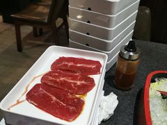 -神户赤童日式烤肉伙伴(东直门店)