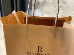 -怡廊(上海漕河泾万丽酒店)