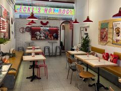 -Eckl’s爱氏热狗(猫街店)