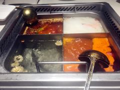 -海底捞火锅(亲子主题北金鹰店)