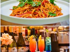 -佛山顺德铂尔曼酒店·涟漪全日餐厅