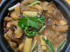 -老明馨潮汕大排档