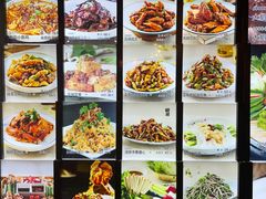 -粗粮人家·东北菜(洋桥店)