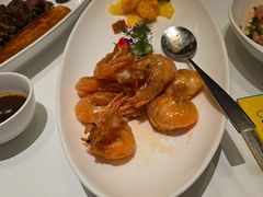 -荣兴酒家(徐家汇店)