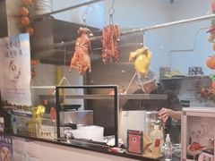-十六台·经典广东菜(德外大街店)