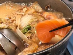 -小句号·精致料理(江南环球港店)