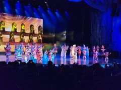 -勐巴拉娜西大剧院