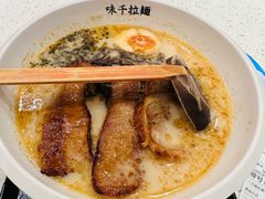 -味千拉面(南宁江南万达店)