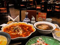 -海天楼中餐厅(吴宫泛太平洋酒店)