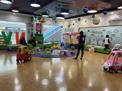 -爱威盛亲子俱乐部·纽约国际早托中心