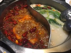 -重庆大队长火锅(凤城八路店)