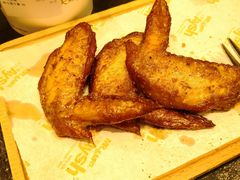 -艾薯夫妇Aysh(福田星河COCOPark店)