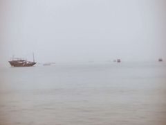 -江山半岛白浪滩景区