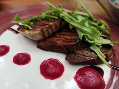 -Golden Lily河内巴黎法越料理餐厅(建国西路店)