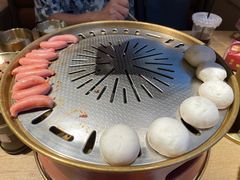 -西塔老太太泥炉烤肉(海上世界店)