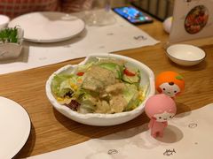 -小句号·精致料理(江南环球港店)