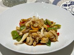 -钱塘花园·宁波菜