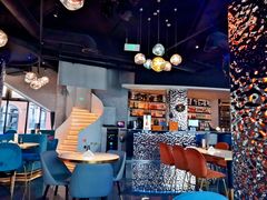 大堂-岁粤Moon·湖景餐厅(月光码头店)