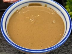 -清真·京华源铜锅涮肉(丰庆店)