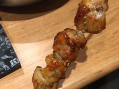 鸡脆骨-喝丢一只鞋海鲜烧烤·海肠捞饭(东关街店)
