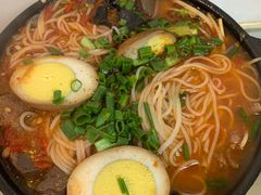 -渝大福砂锅米线(滩子口店)