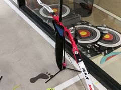 -無弓射箭俱乐部(领展中心城店)